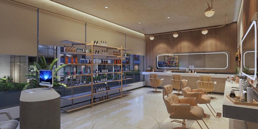 Mantra Riverside Balewadi 3 BHK