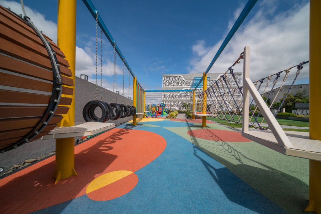 Gera World of Joy 3 BHK Flats For Sale In Kharadi Pune