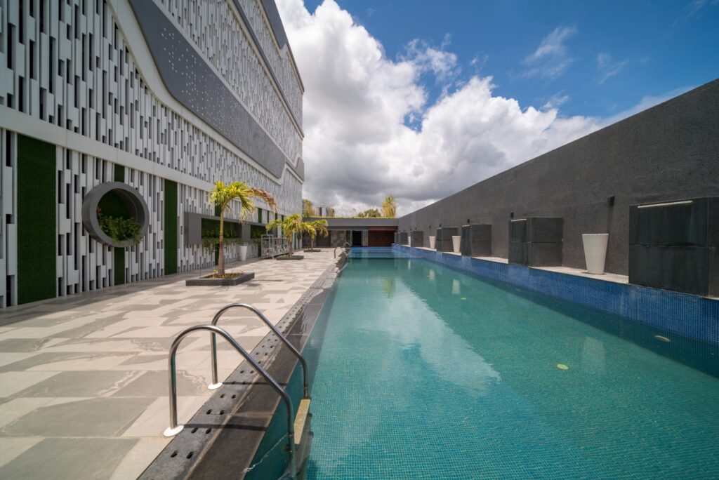 Gera World of Joy 3 BHK Flats For Sale In Kharadi Pune