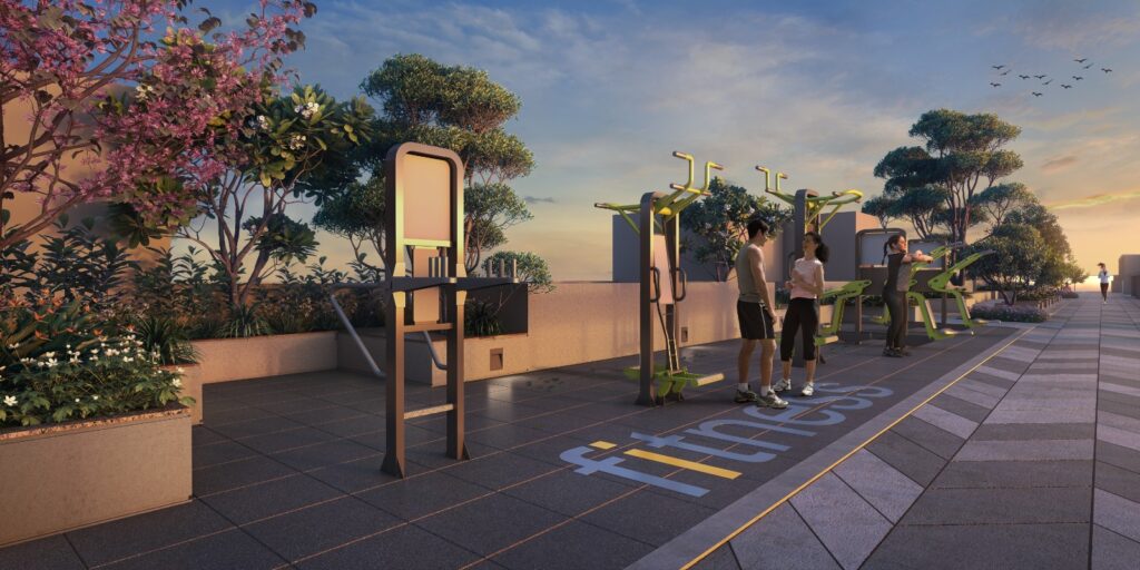 Suratwala Mark Plazzo Offices