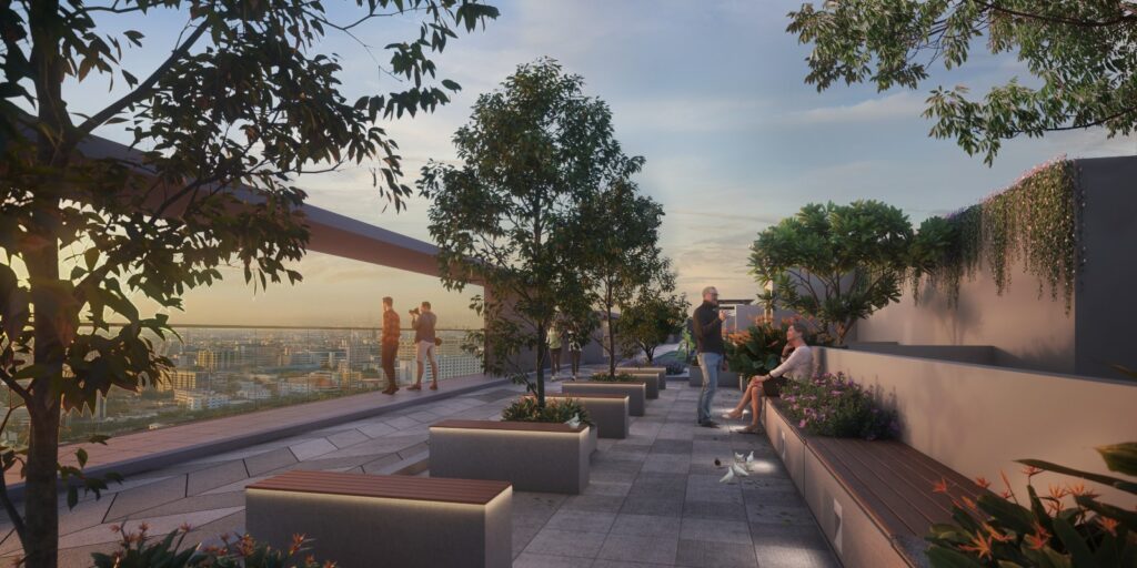 Gera World of Joy 3 BHK Flats For Sale In Kharadi Pune