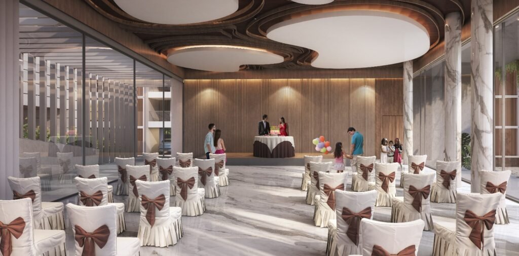 Mantra Riverside Balewadi