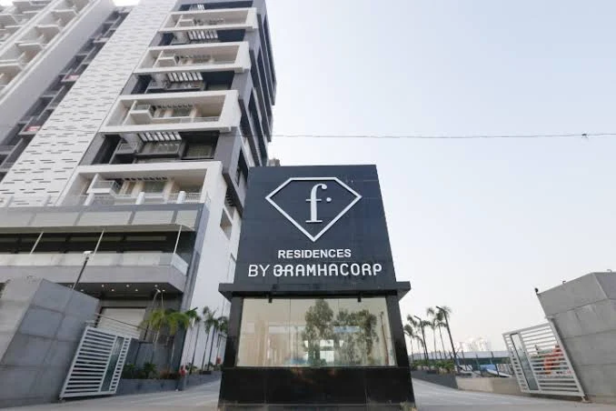 Fully Furnished Office Available in F Residences, Kalyani Nagar