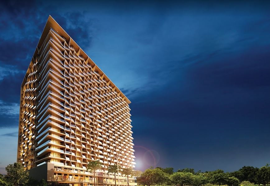 office for long lease at Brahma Business Park, Kalyani Nagar