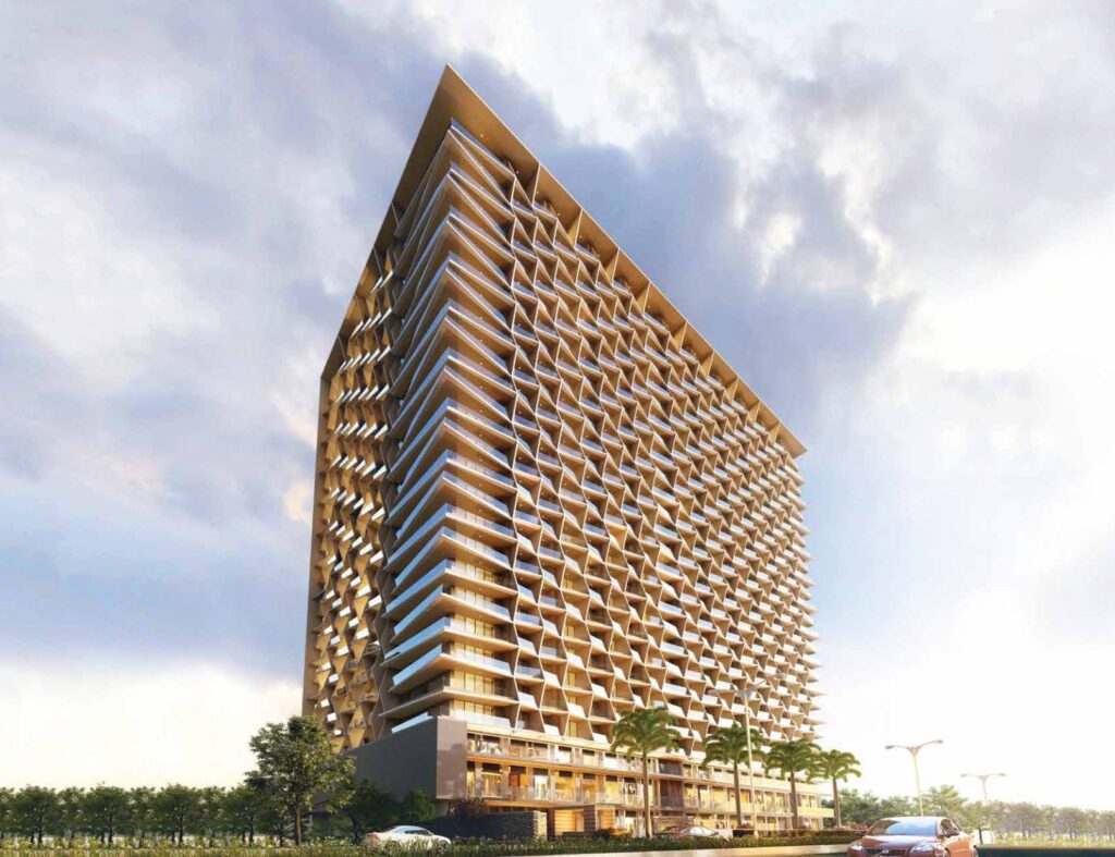 office for long lease at Brahma Business Park, Kalyani Nagar