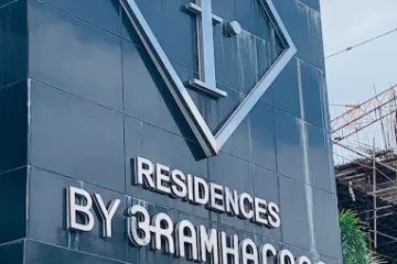 Furnished Office in F Residences, Kalyani Nagar
