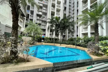 Furnished Office in F Residences, Kalyani Nagar