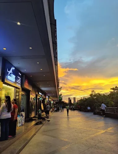 Furnished Office in F Residences, Kalyani Nagar